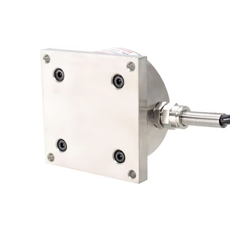 Understanding Load Cell Applications in Various Industries