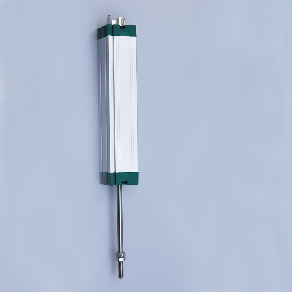 Installation Guidance for Potentiometric Position Sensors in Various Applications