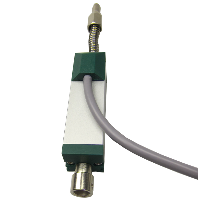 Understanding Quality Standards for Linear Position Transducers in Manufacturing