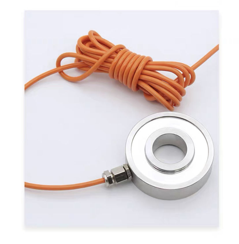 Installation Guidance for Optimal Performance of Ring Load Cells