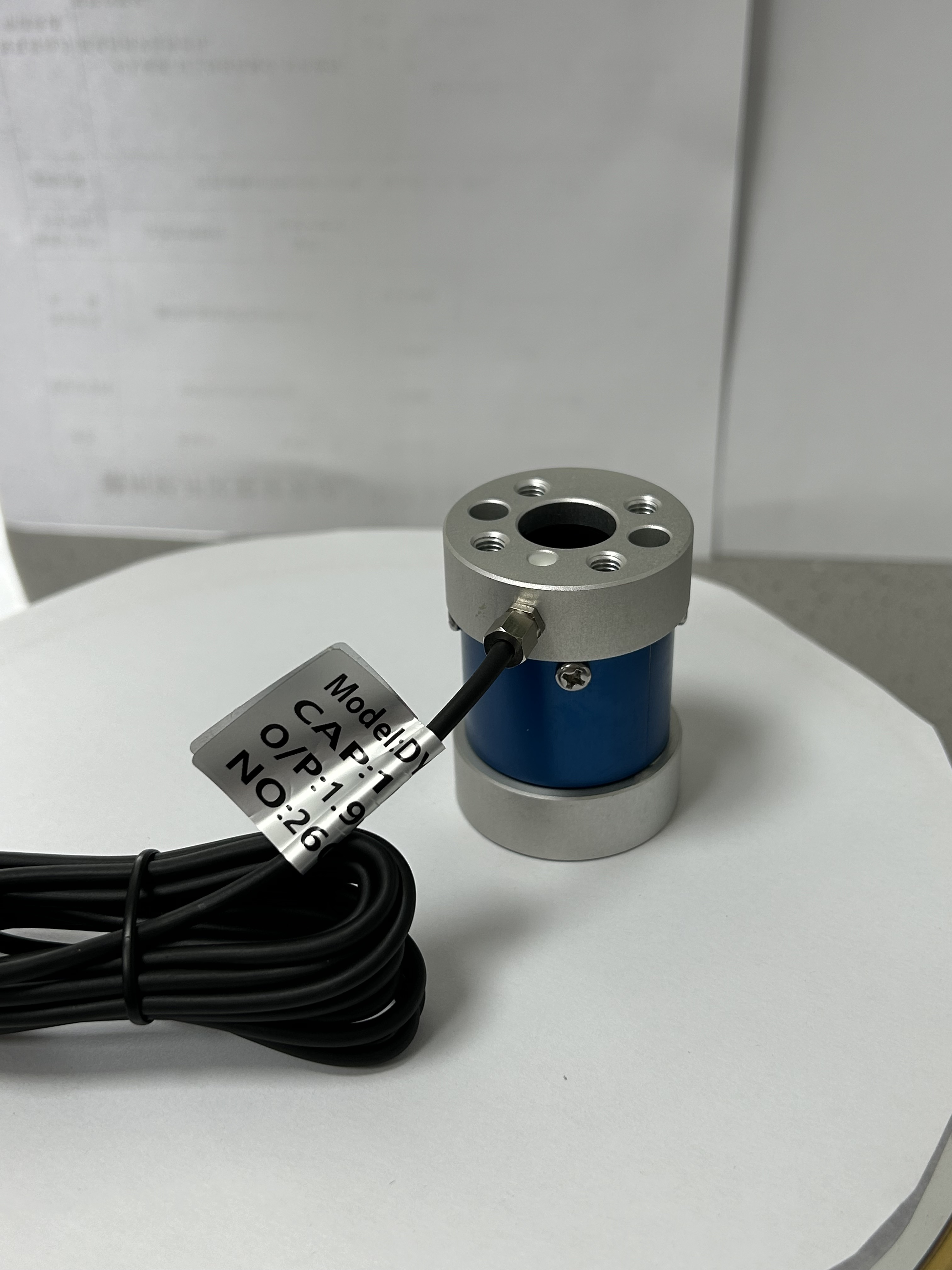 Exploring Applications of Torque Cells in Various Industries