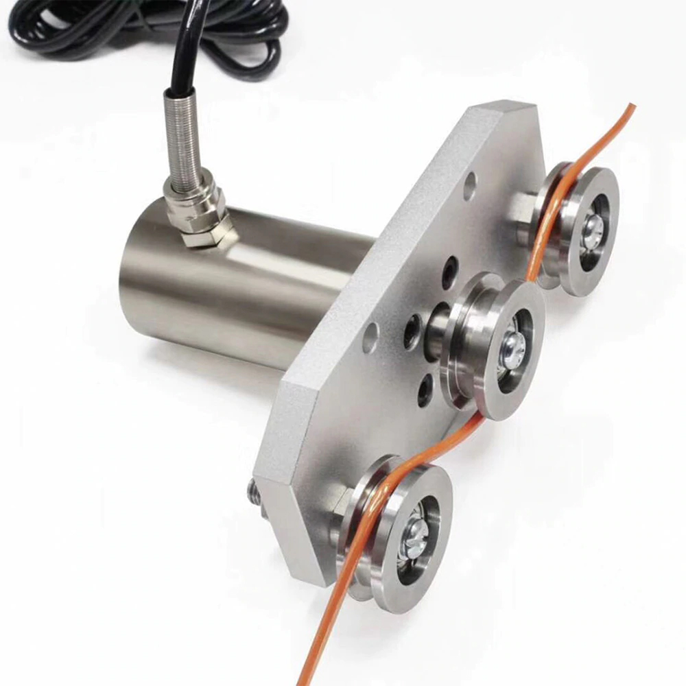 Advantages of Using Certified Tension Load Cells in Projects