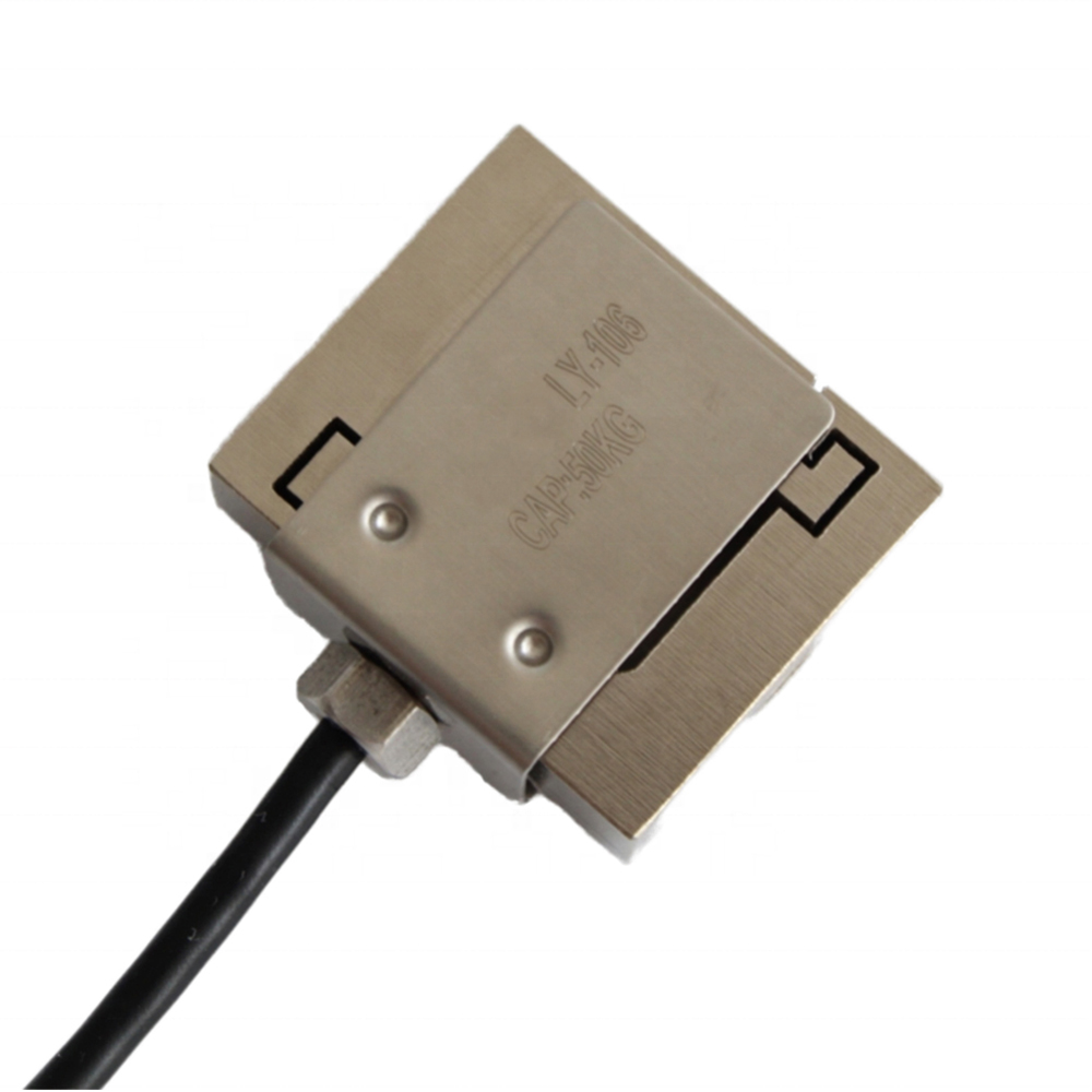 Applications of Compression Load Cells in Various Industrial Settings
