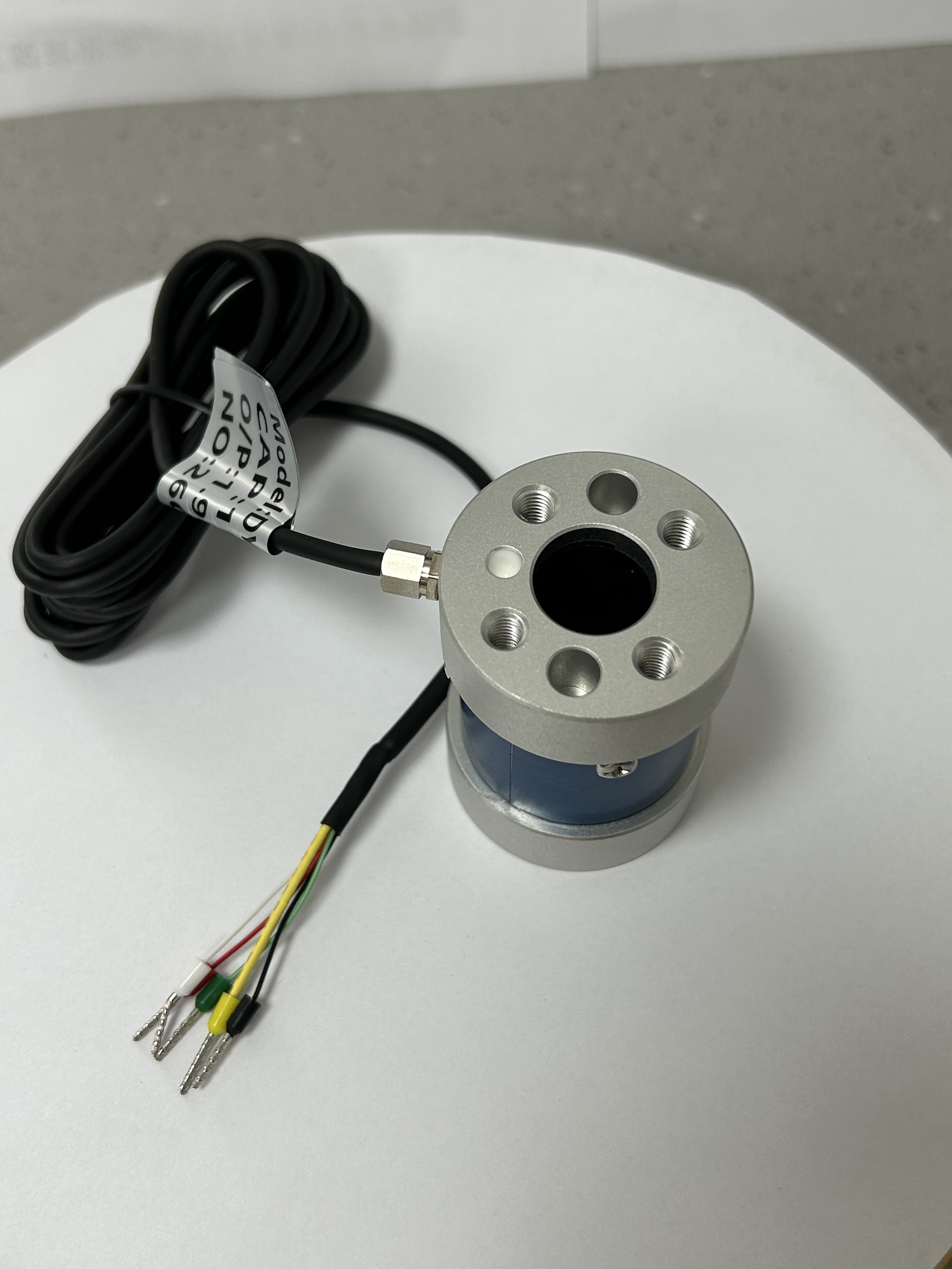 Exploring Diverse Applications for Torque Load Cells in Industry
