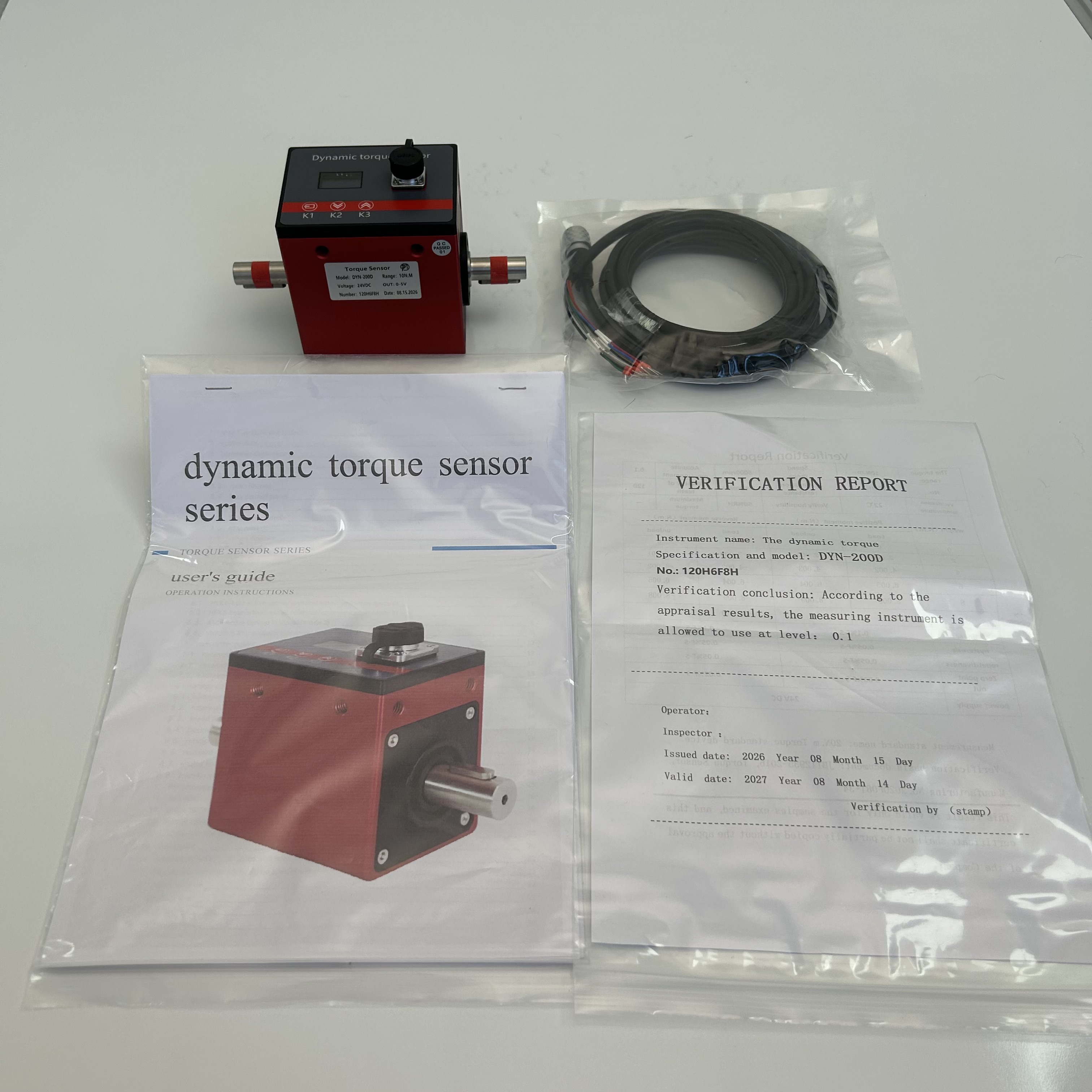 Common Problems with Torque Transducers and Their Solutions