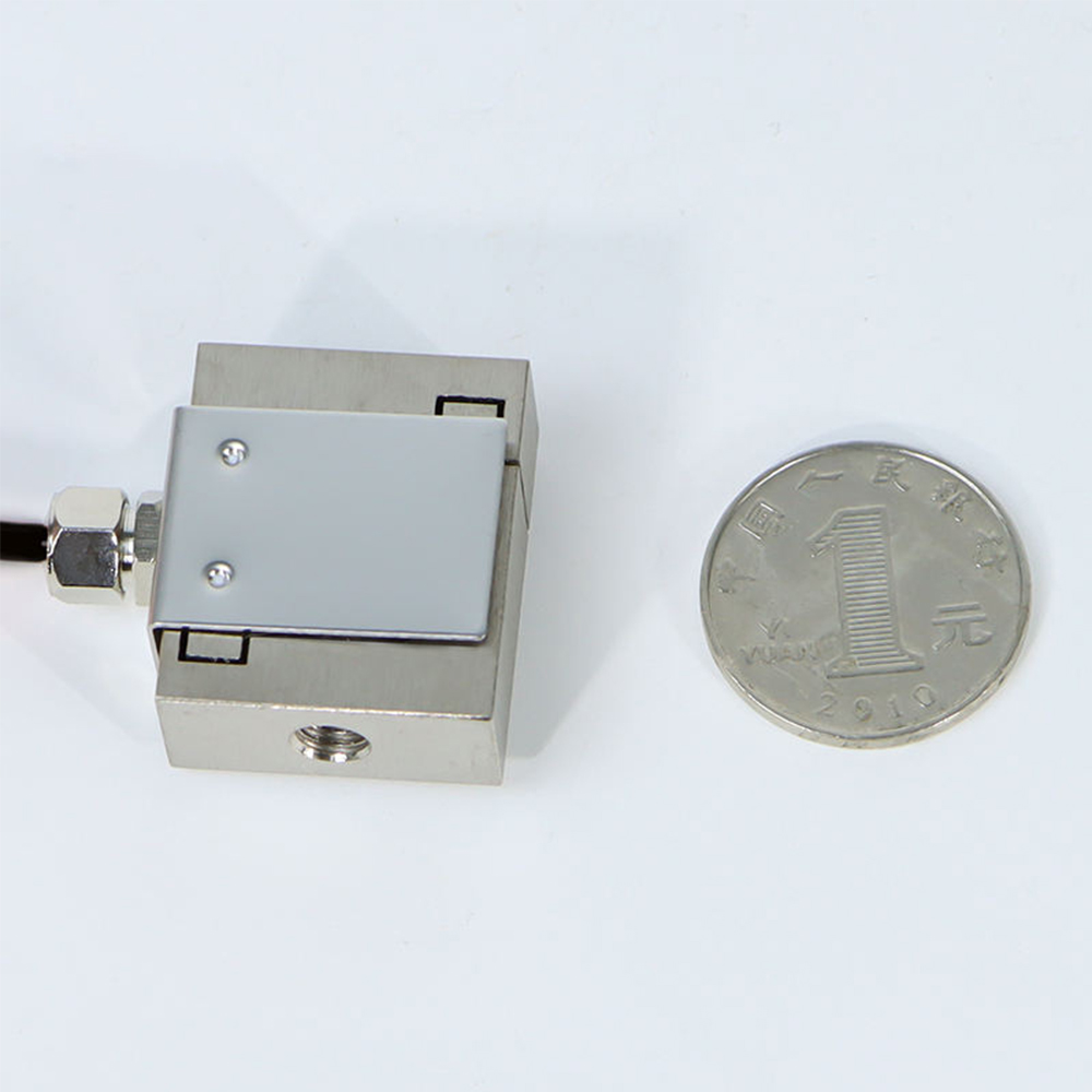 Common Problems with Small Load Cells and Their Solutions