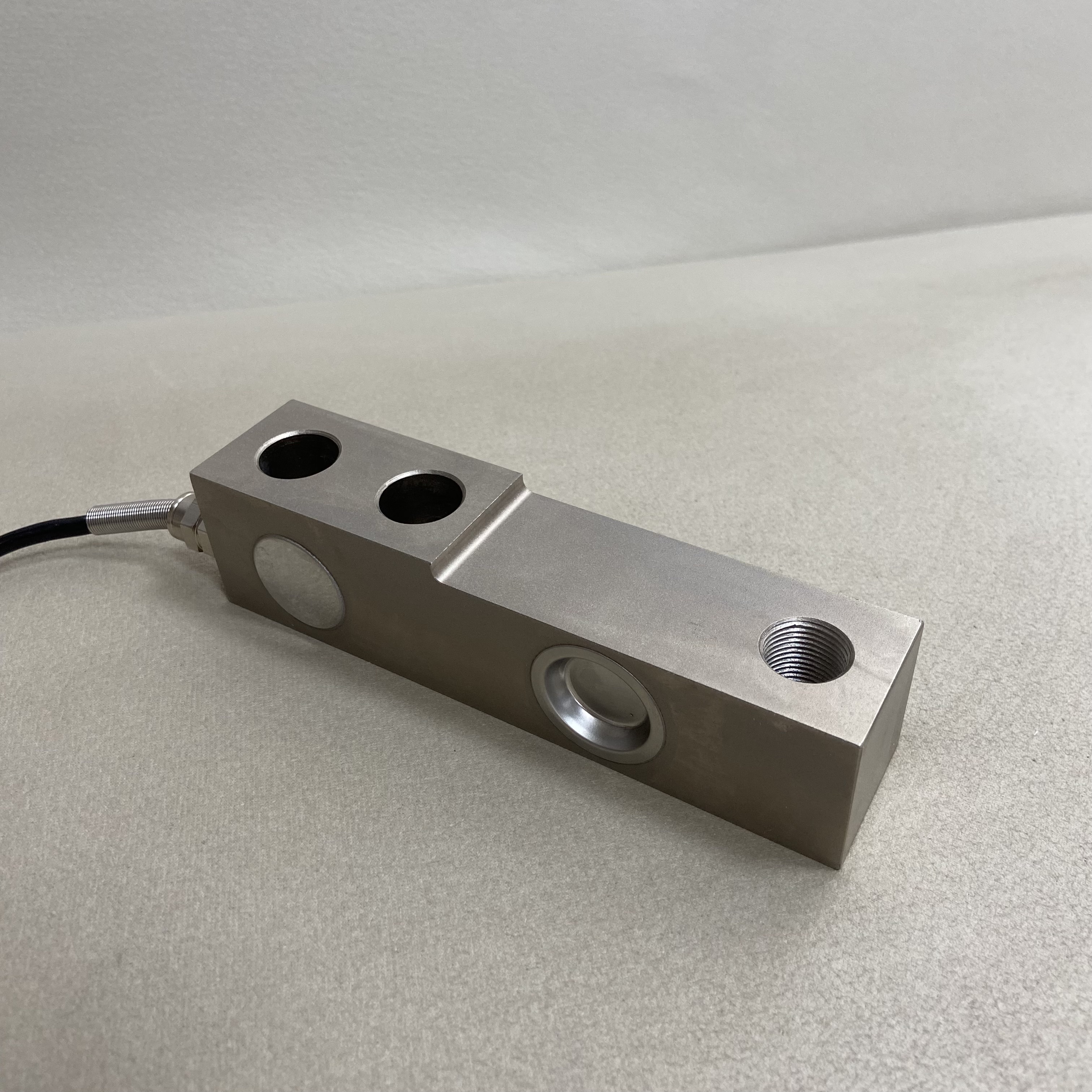 Cost Factors to Consider When Purchasing Double Ended Beam Load Cells