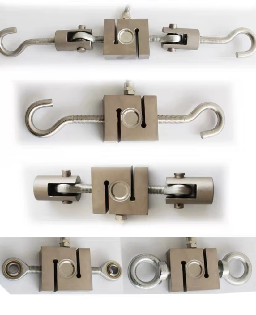 Key Applications for Load Cell S Beams in Industrial Settings