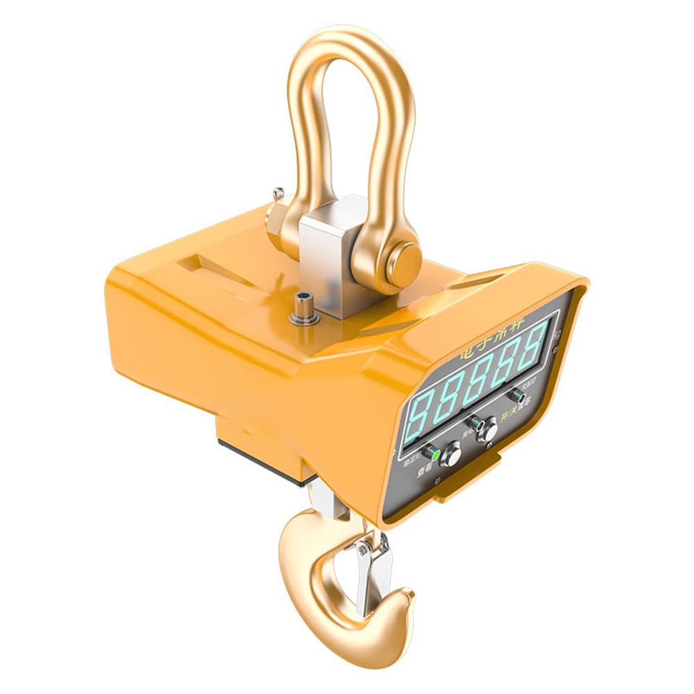 Cost Factors to Consider When Buying Crane Scales in Bulk