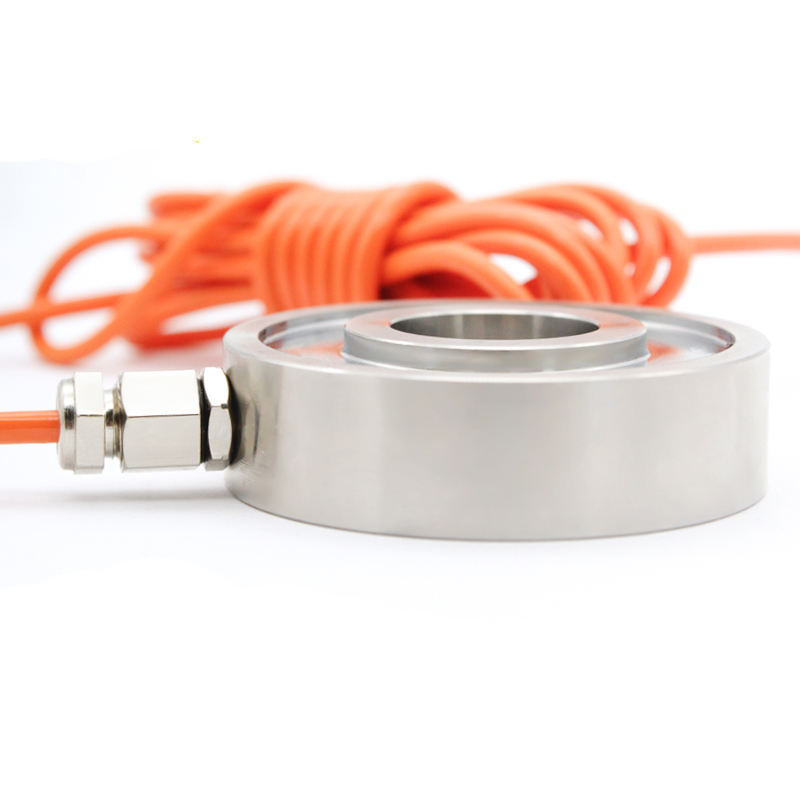 Where to Find Reliable Suppliers of High-Quality Ring Load Cells