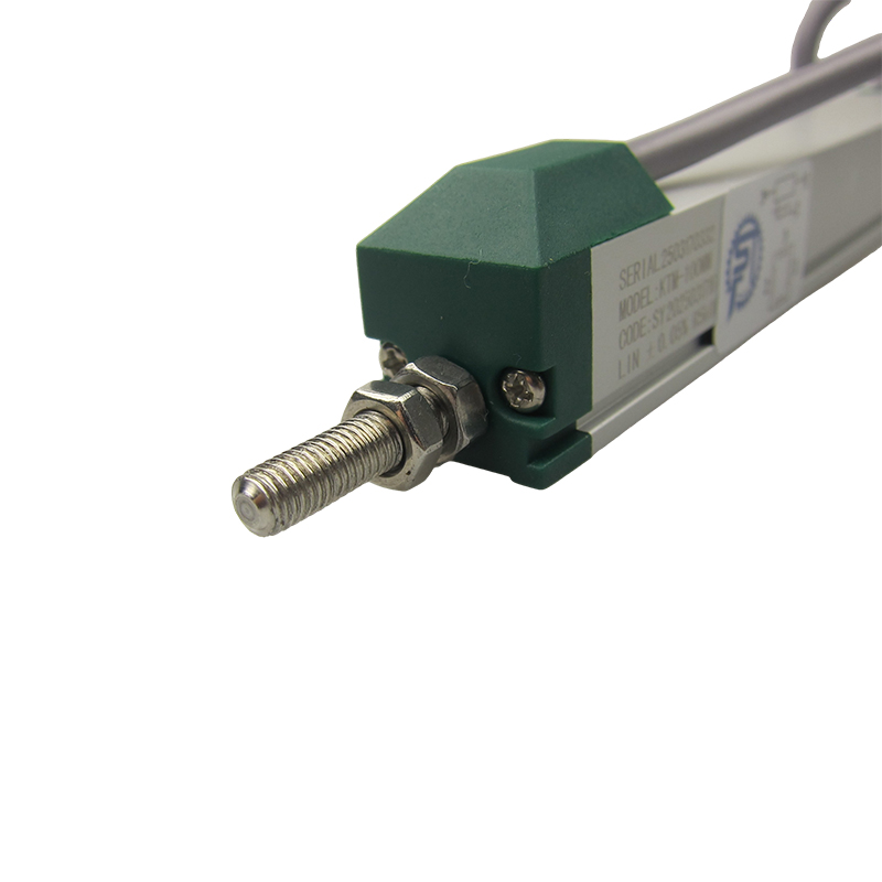 Where to Find Reliable Suppliers for Hydraulic Cylinder Position Sensors