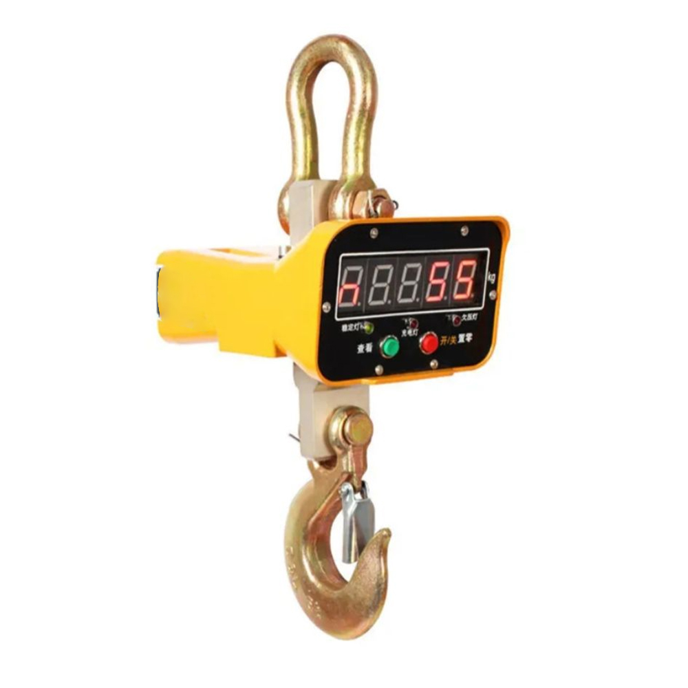 Common Problems with Hanging Weight Scales and Their Solutions