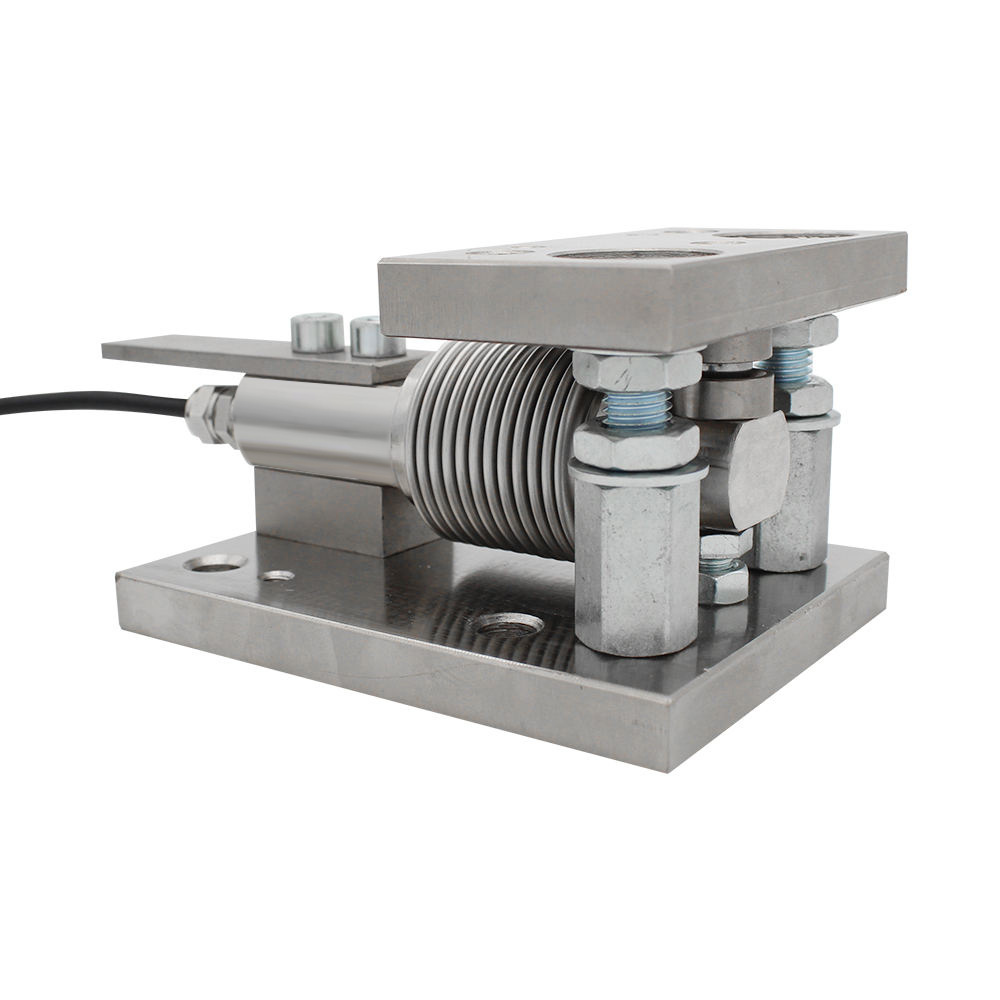 Common Problems with Hopper Load Cells and Their Solutions