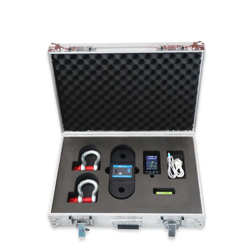 Key Specifications of Crane Digital Scales for Your Projects