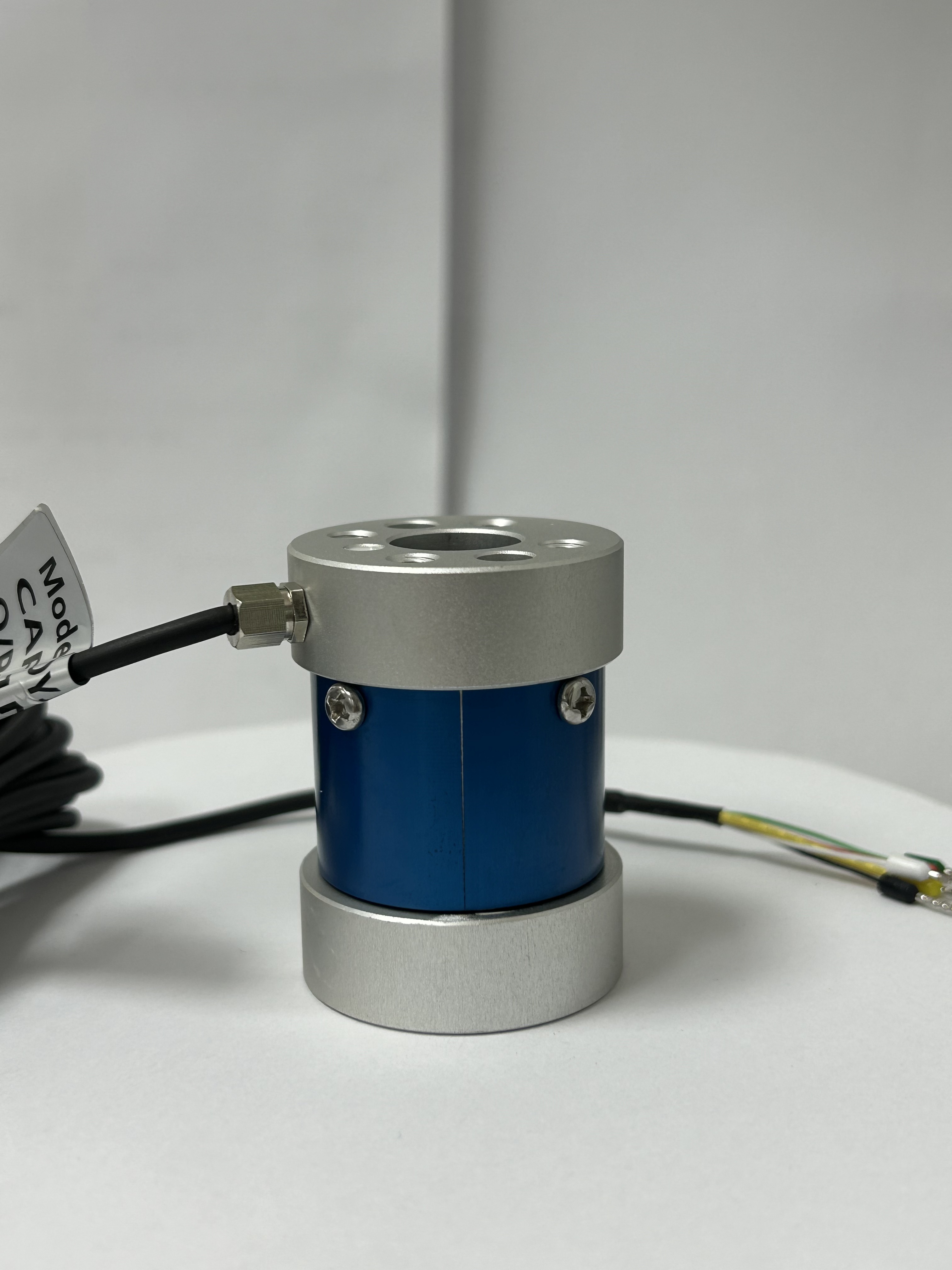 Evaluating the Cost Factors of Strain Gauge Torque Sensors