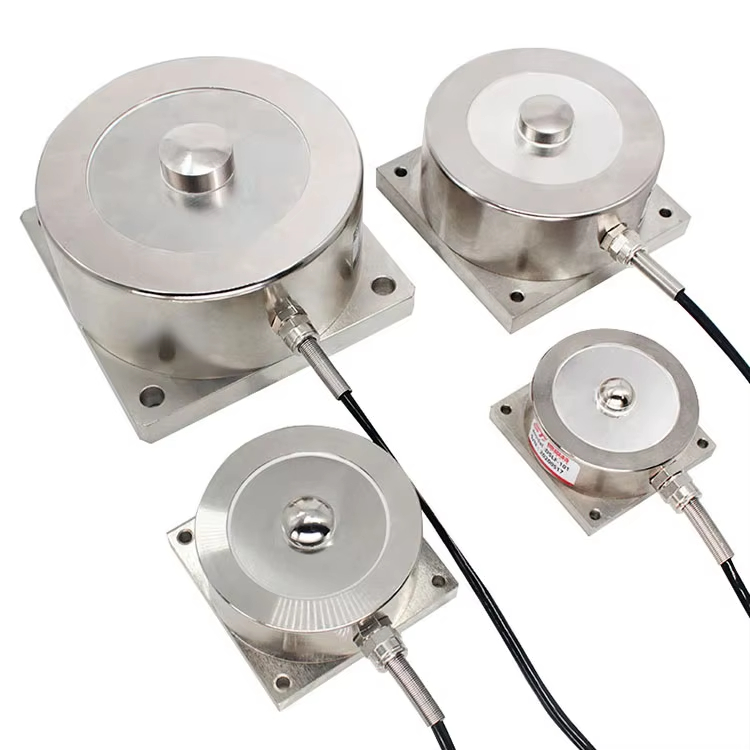 Key Specifications to Compare in Load Cell Products