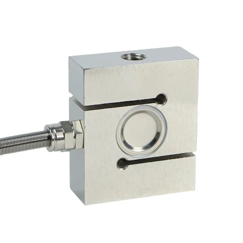 Cost Considerations When Purchasing S-Type Load Cells in Bulk