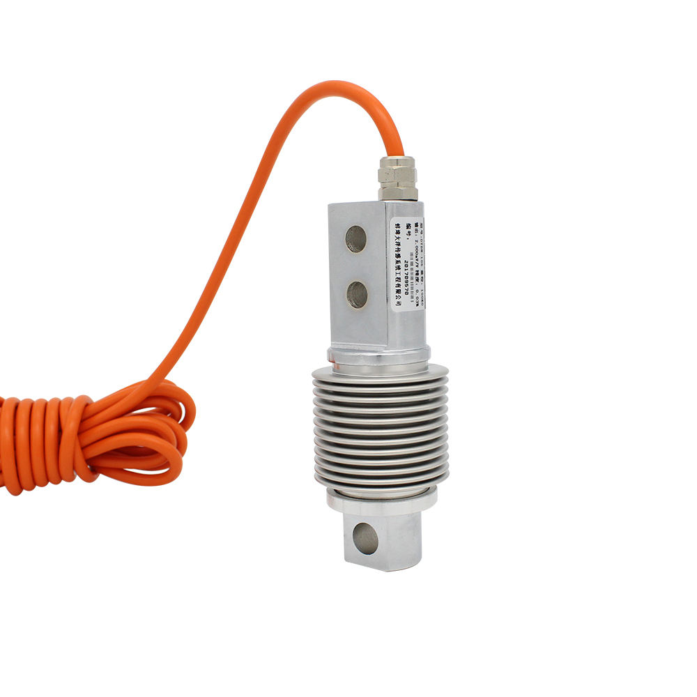 Installation Guidelines for Load Cell Transducers in Industrial Applications