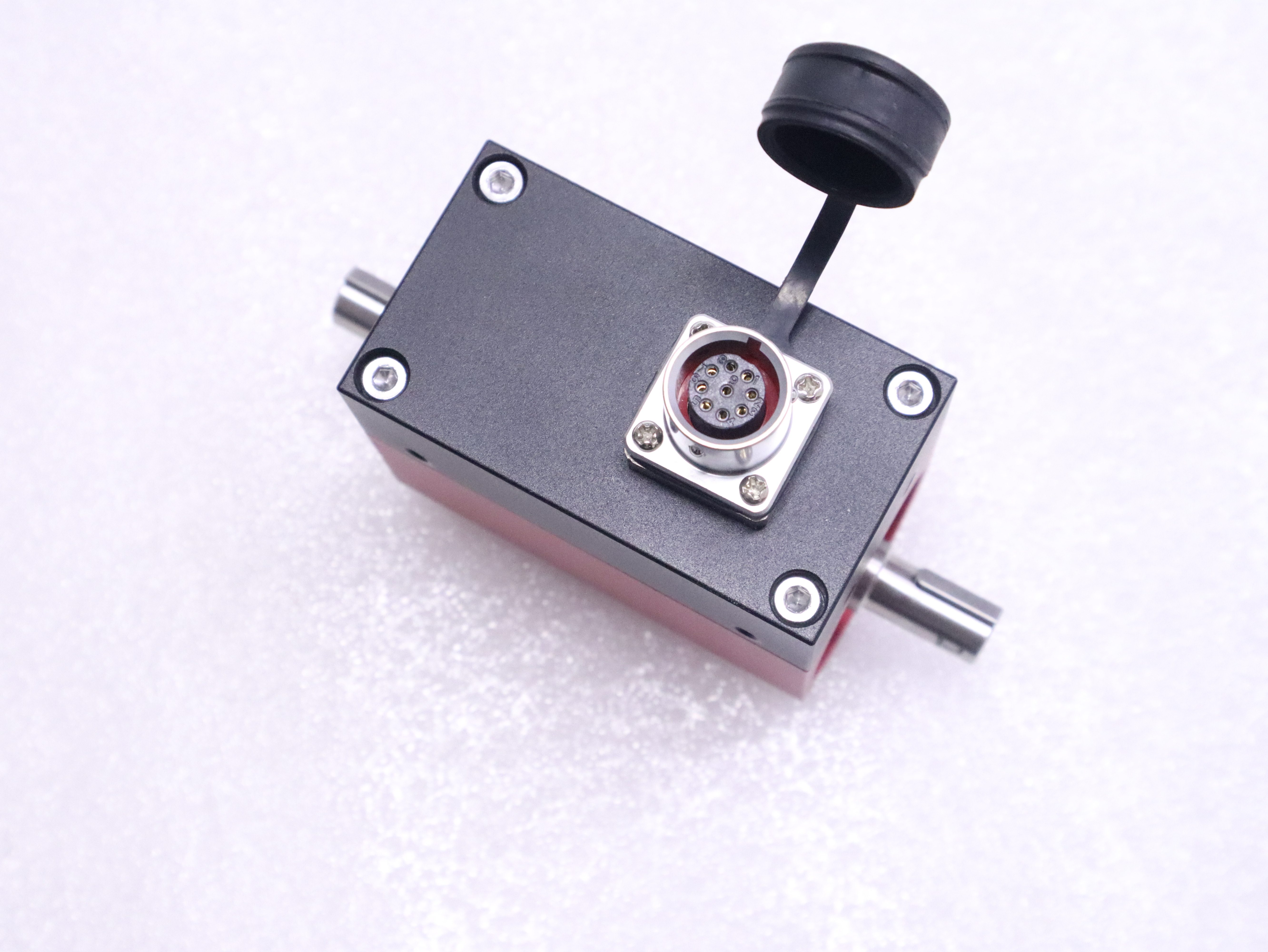 Installation Guidance for Shaft Torque Sensors in Industrial Applications