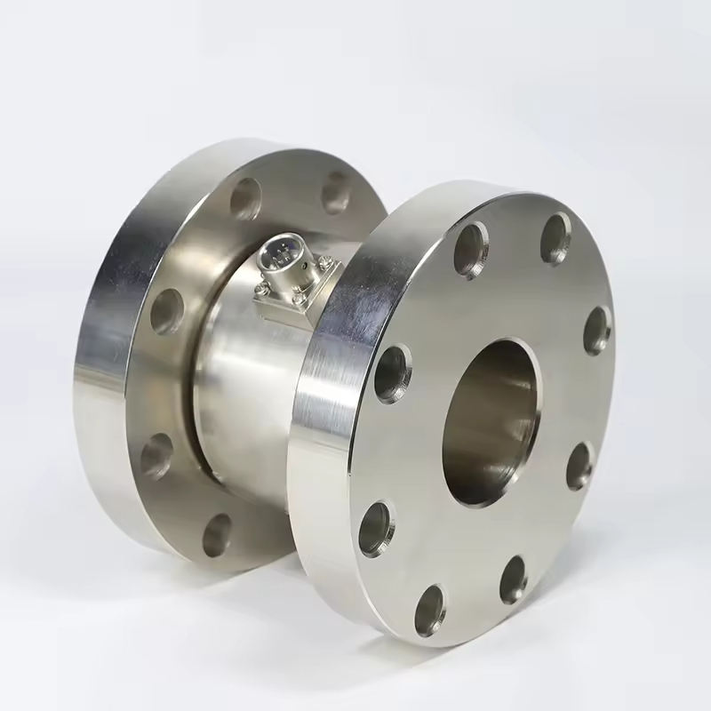 Installation Guidance for Optimal Performance of Static Torque Sensors
