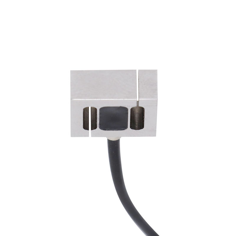 Top Applications of S Beam Load Cells in Manufacturing Industries