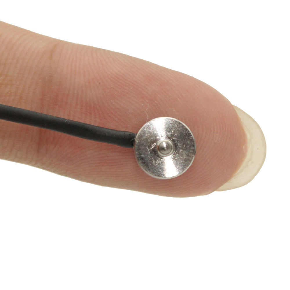 Micro Alloy Steel Load Cell High-Capacity Force Sensor IP65 Waterproof 0.3% Accuracy 10kg Capacity for Construction