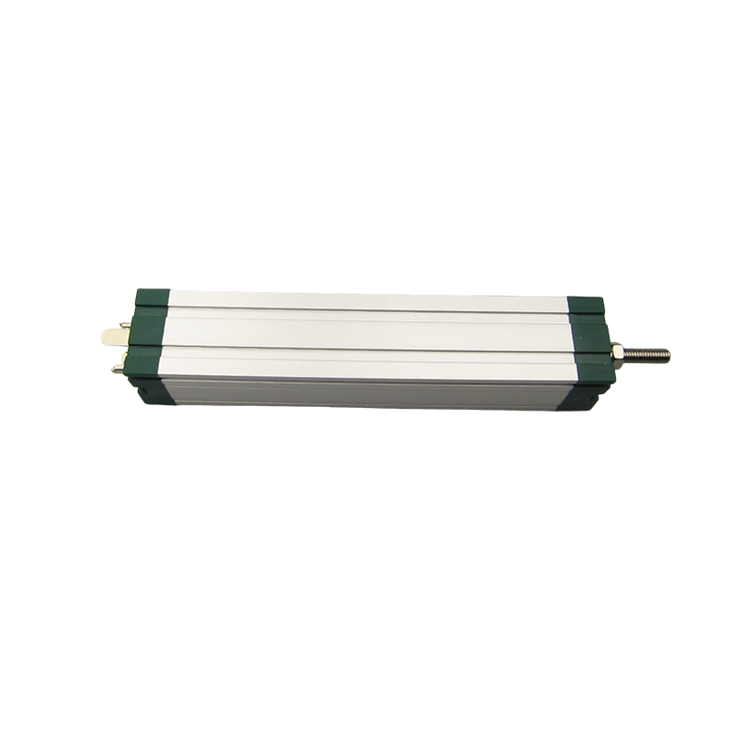 Common Problems with Displacement Sensors and Their Solutions