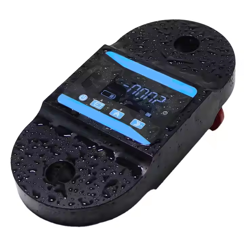 Key Installation Guidelines for Wireless Load Cells in Industry