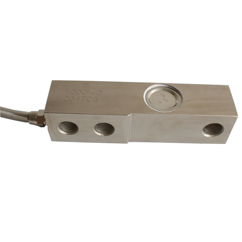 Guide to Installing Shear Type Load Cells for Optimal Performance