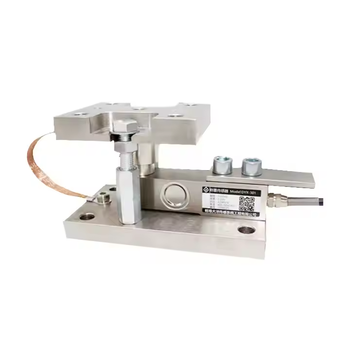 Where to Find Reliable Suppliers for Load Cell Modules
