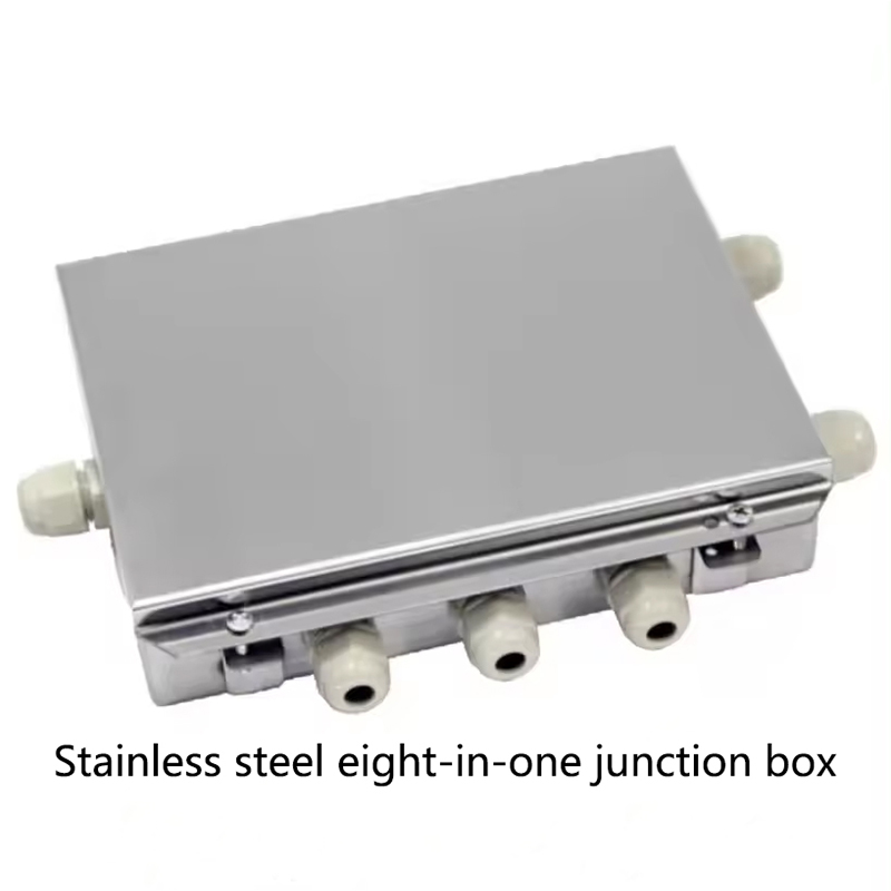 Installation Guidance for Load Cell Boxes in Various Applications