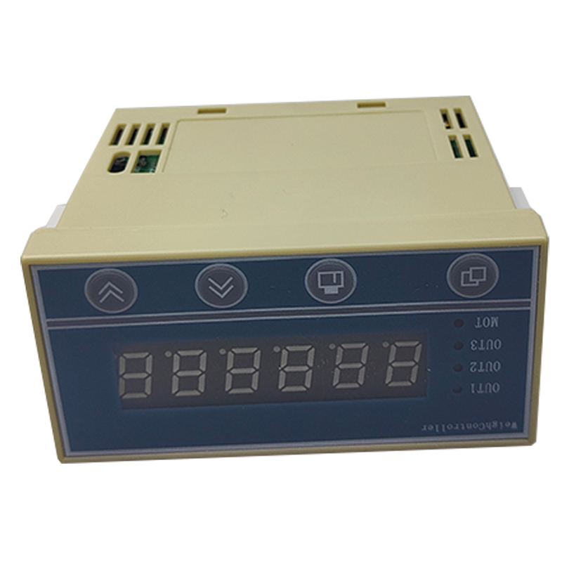 Load Cell Display Unit Applications Across Various Industries