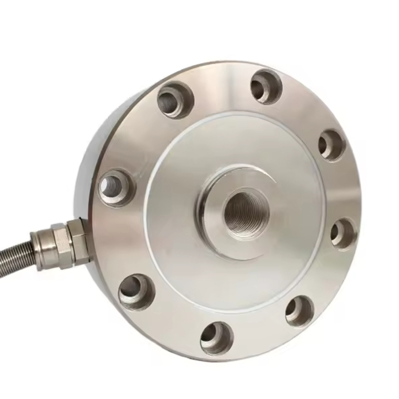 Common Problems with Compression Load Cell Sensors and Their Solutions