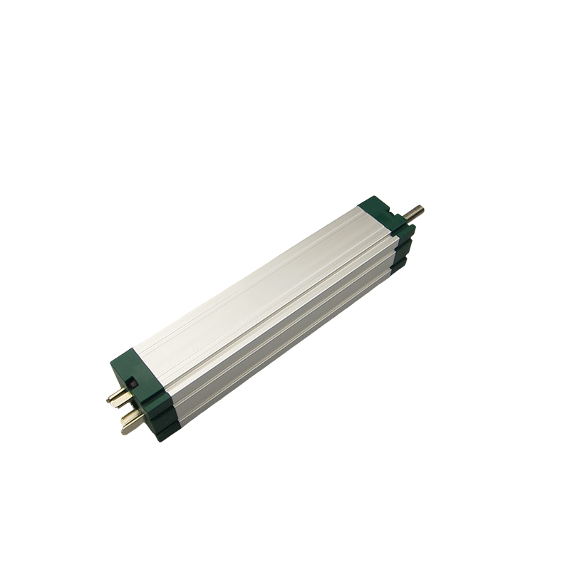 Installation Guidance for Linear Displacement Transducers