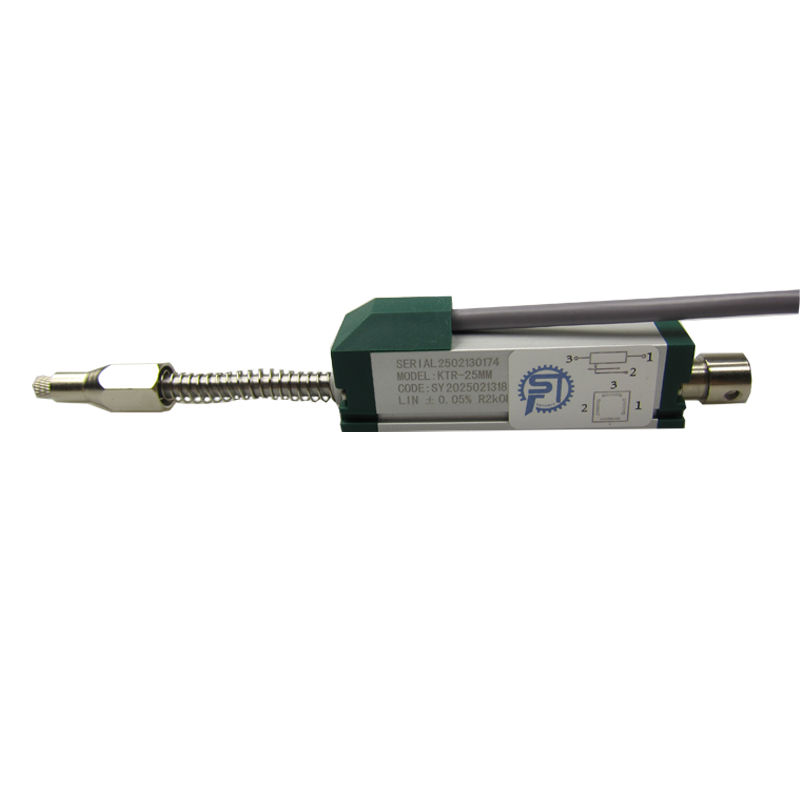 Where to Source Reliable Linear Position Sensors for Bulk Orders