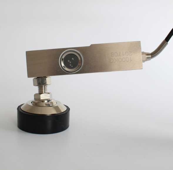 Applications of Shear Beam Load Cells in Various Industries