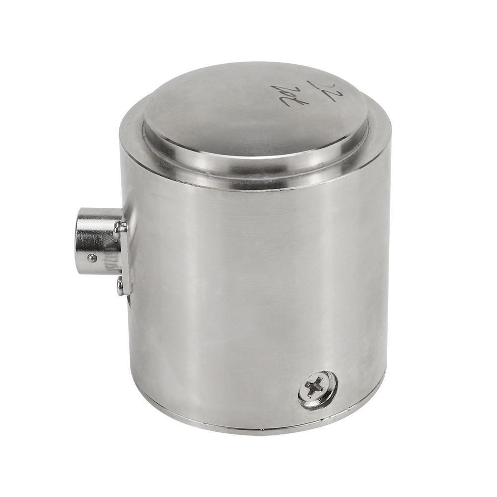 Applications of 50 Ton Load Cells in Various Industries and Projects