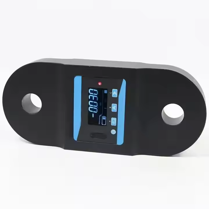 Common Problems with Wireless Load Cells and Their Solutions