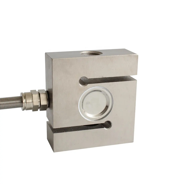 Key Specifications of Load Cells for Industrial Applications