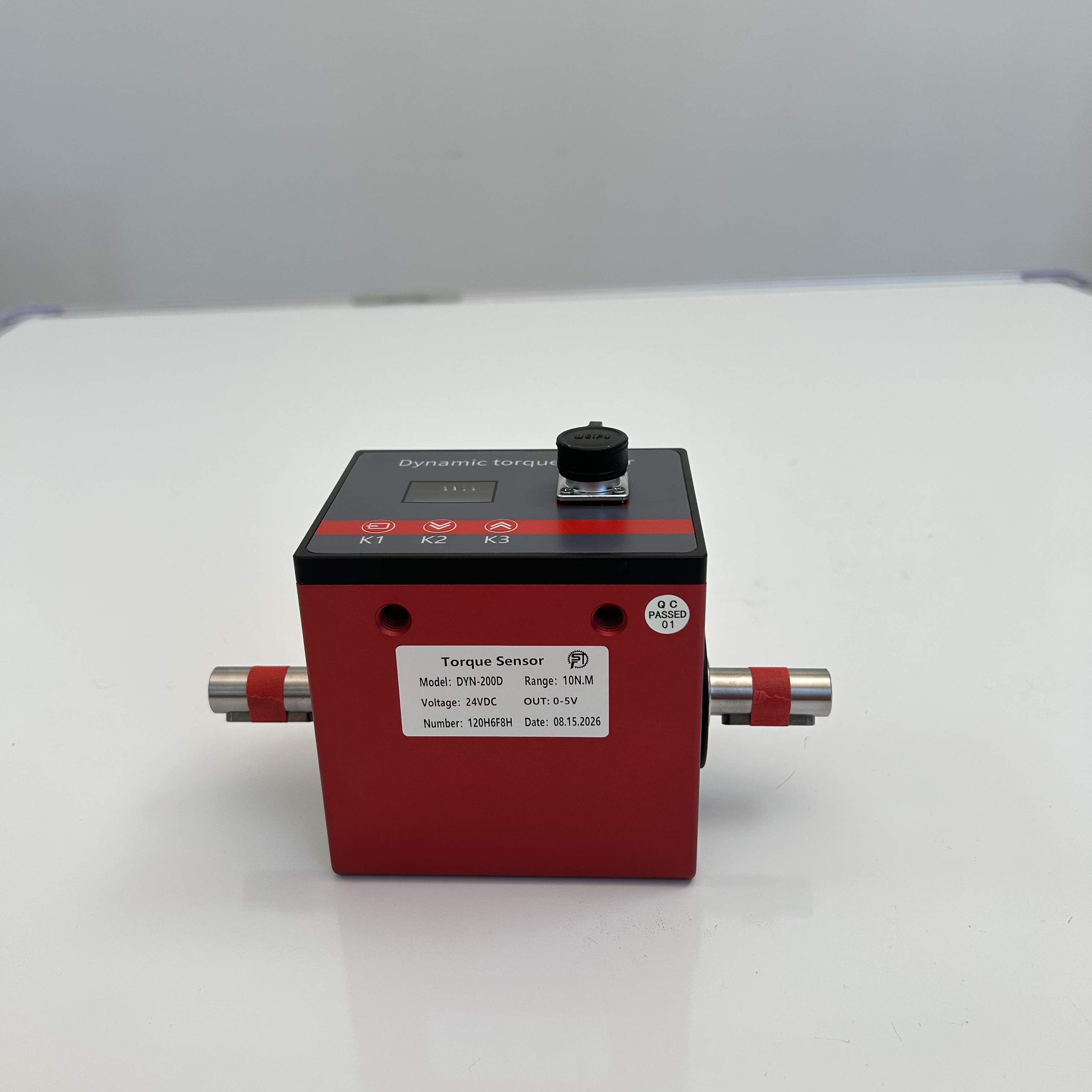 Understanding Torque Transducer Specifications for Informed Buying