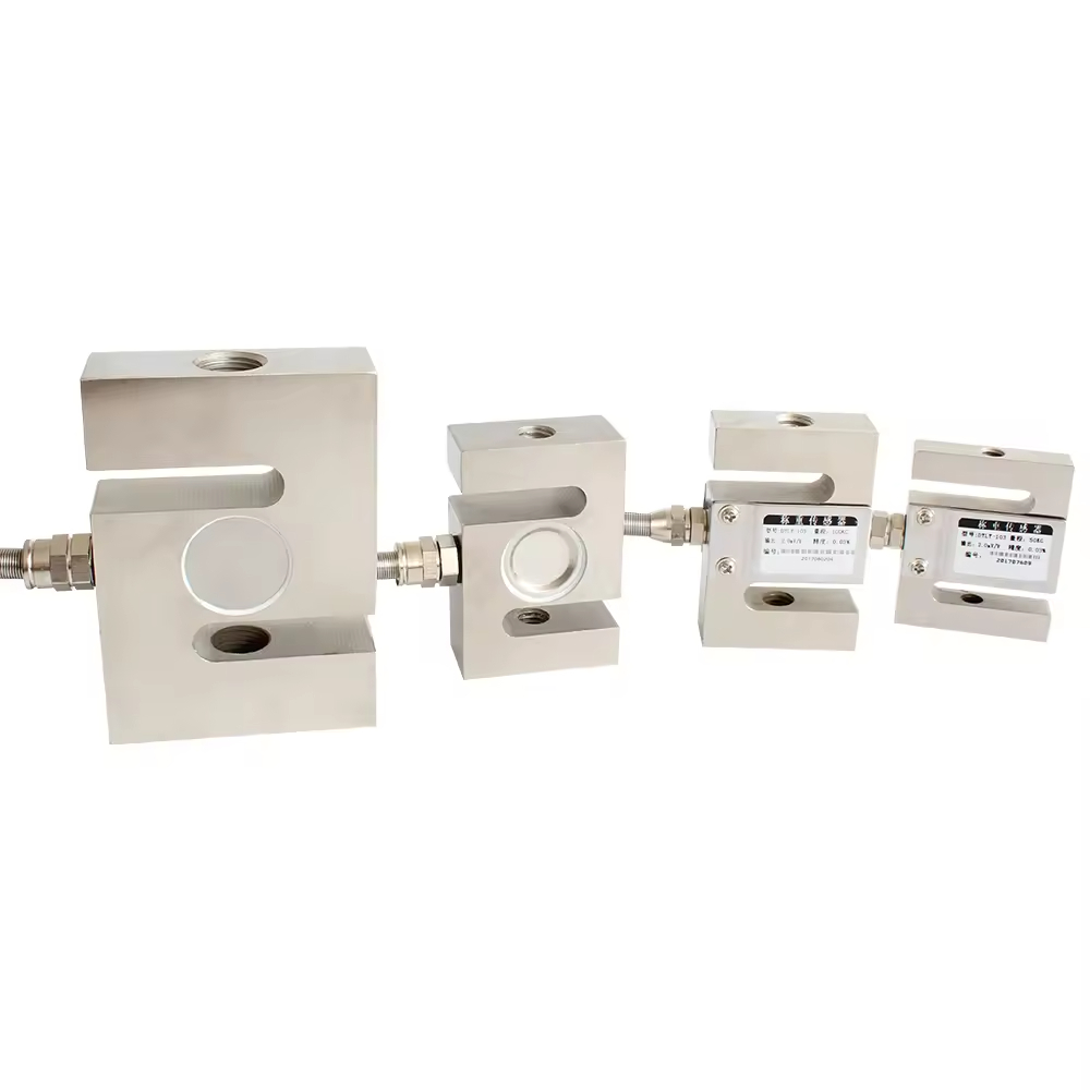 Top Specifications to Consider When Sourcing Tension Load Cells