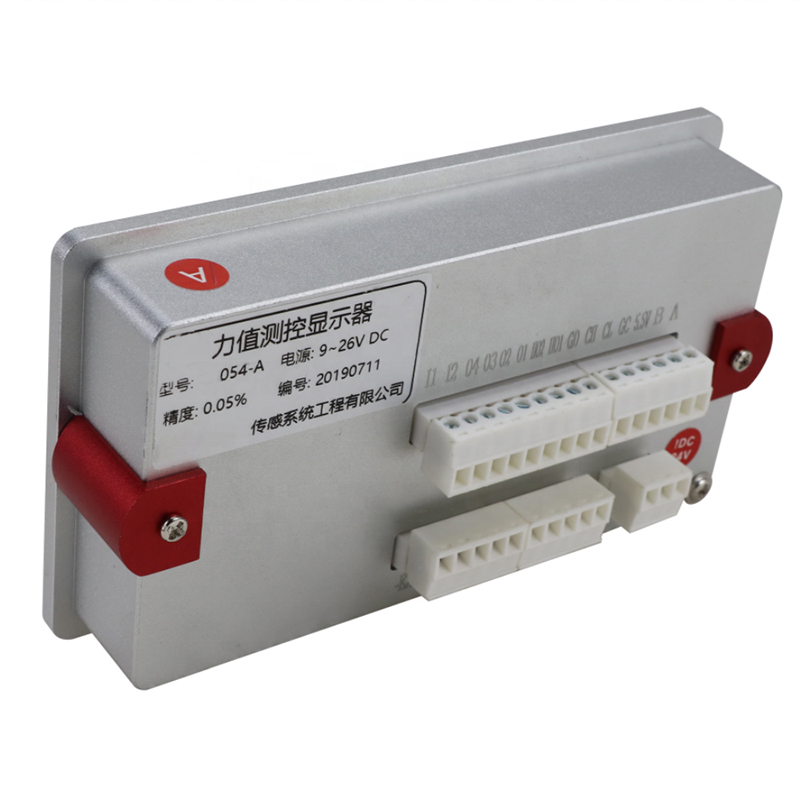 Cost Factors to Consider When Sourcing Load Cell Digital Indicators