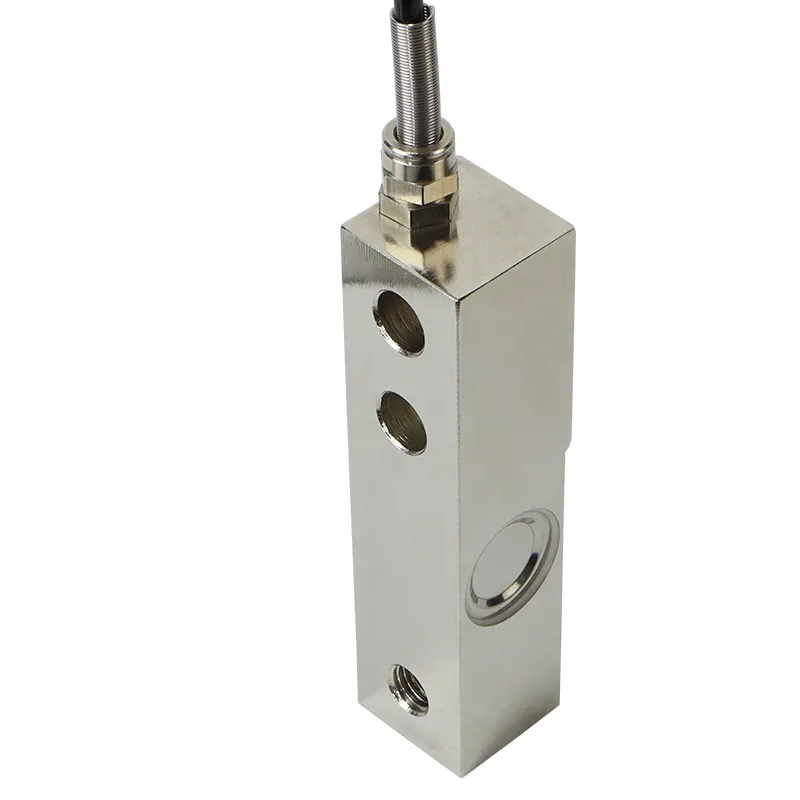 Key Specifications to Evaluate When Selecting Shear Type Load Cells