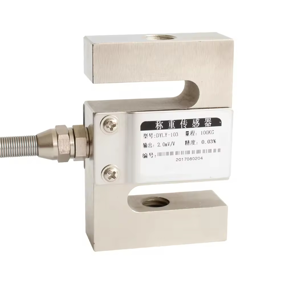 What to Look for When Purchasing Load Cells