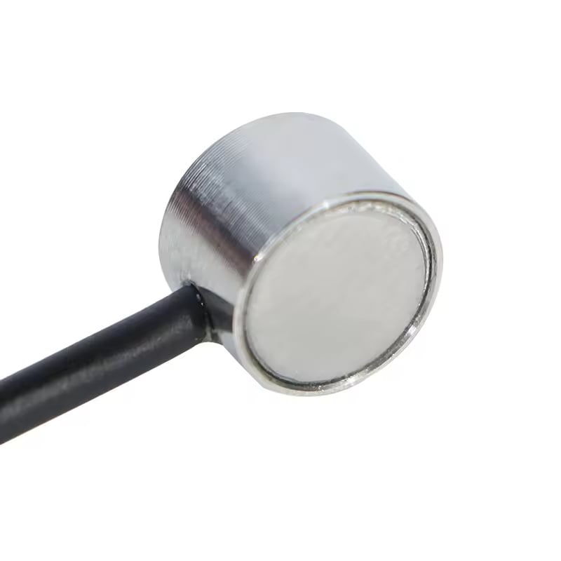Durable Stainless Steel Compression Mini Micro Button Load Cell 10kg for Industrial Robotic