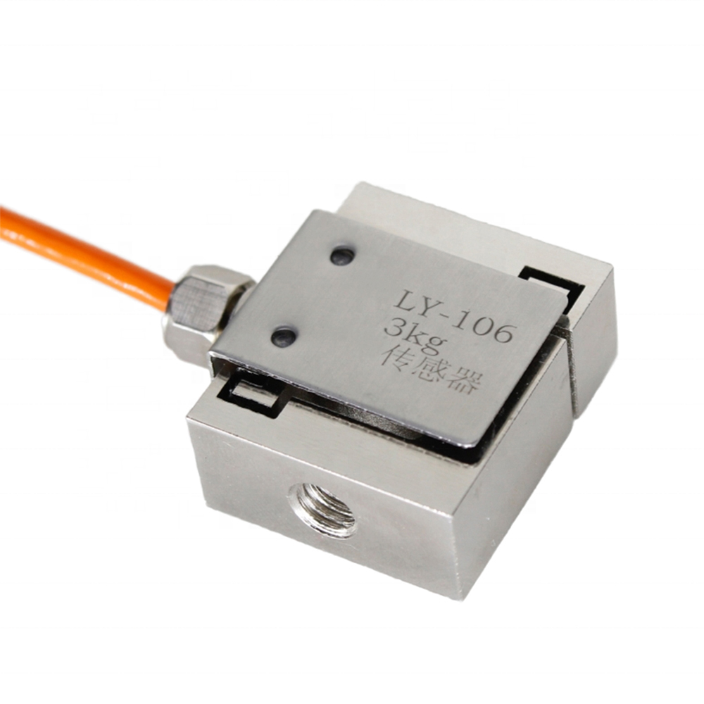 Understanding the Cost Factors for Compression Load Cells in Manufacturing