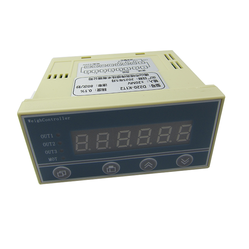 Key Specifications to Evaluate for Indicator Load Cells