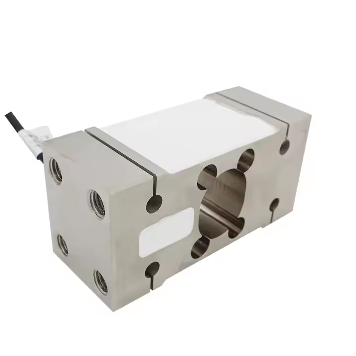How Our Shear Beam Load Cells Meet Industry Standards