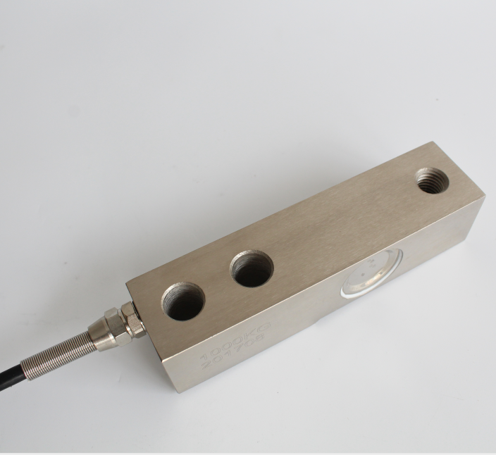 Installation Guidance for Double Shear Beam Load Cells in Projects