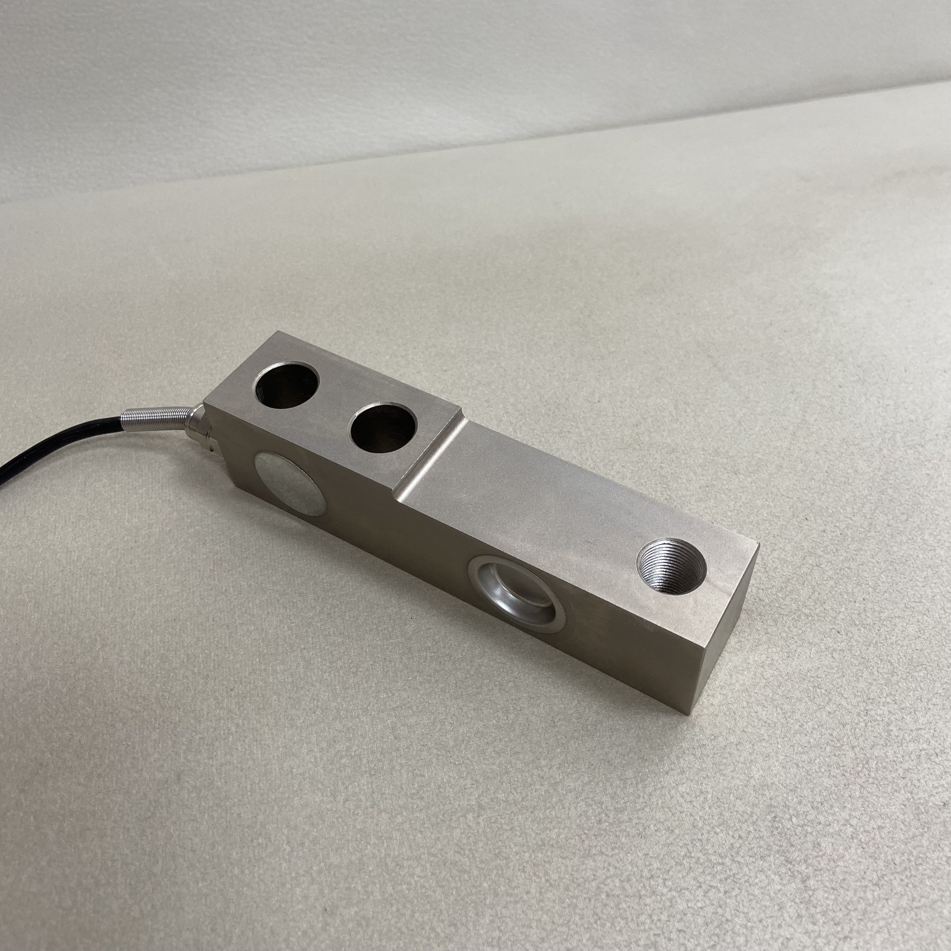 Common Problems with Double Ended Shear Beam Load Cells and Their Solutions